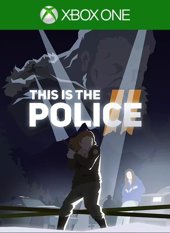 This is the Police 2