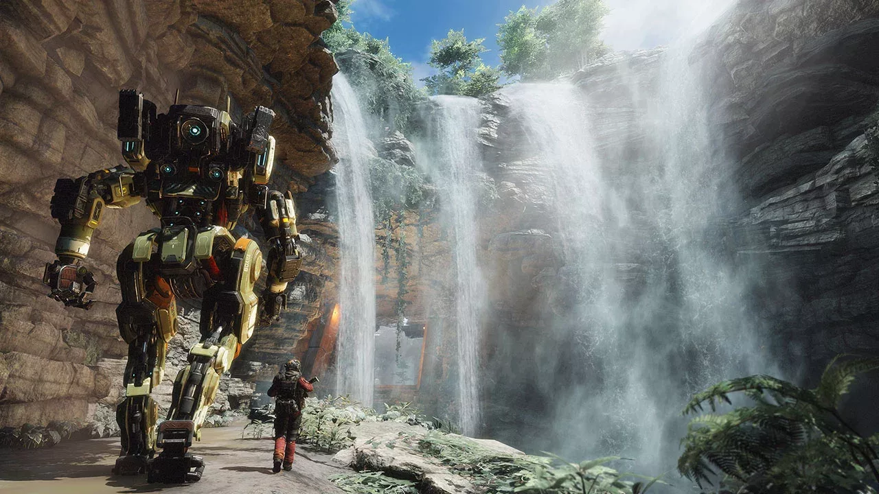 Battlefield™ 1 & Titanfall™ 2 Ultimate Bundle