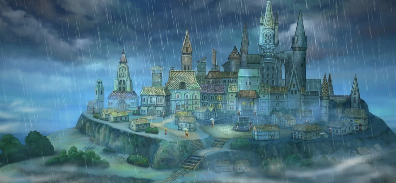 The Alliance Alive HD Remastered - Digital Limited Edition