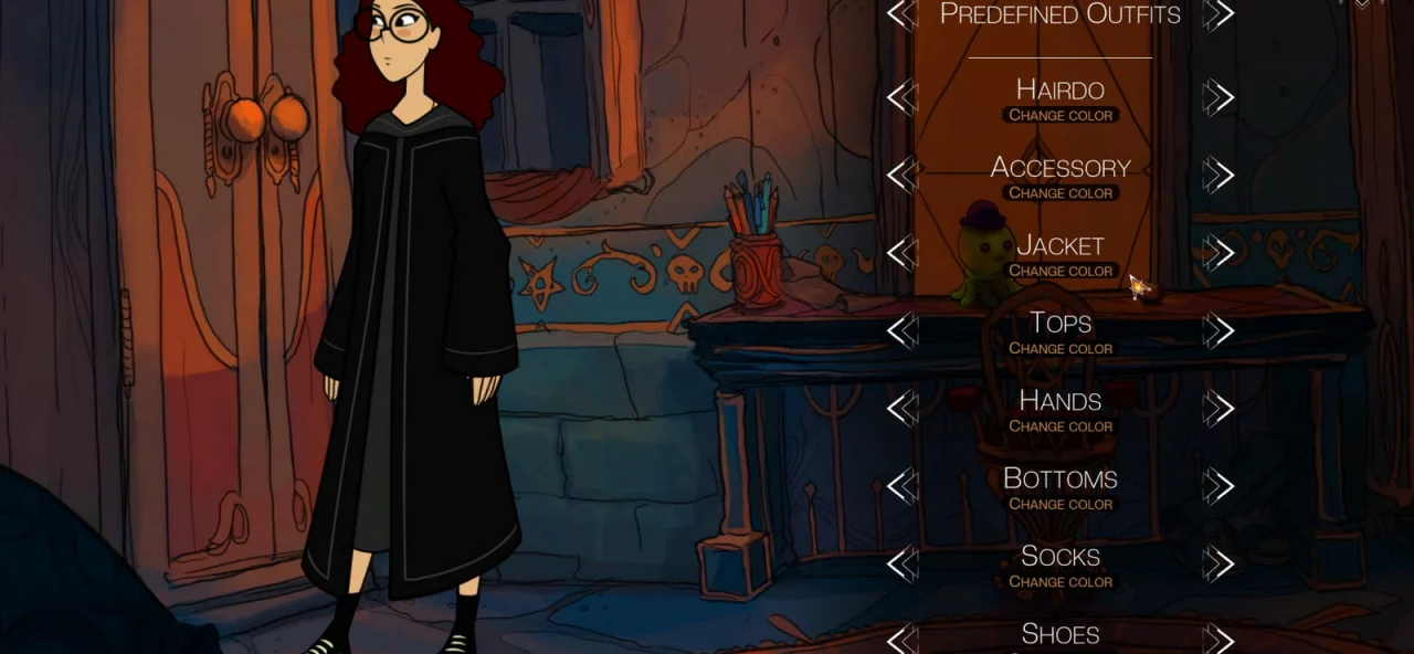 Near-Mage Deluxe Edition