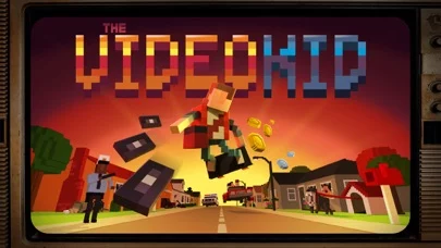 The VideoKid