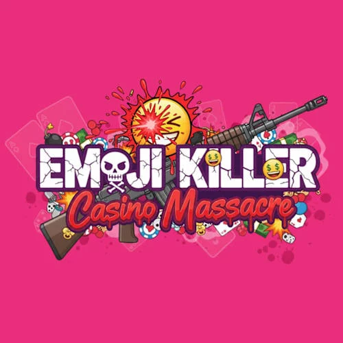 Emoji Killer – Casino Massacre