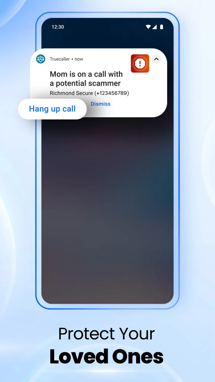Truecaller: Spam Call Blocker