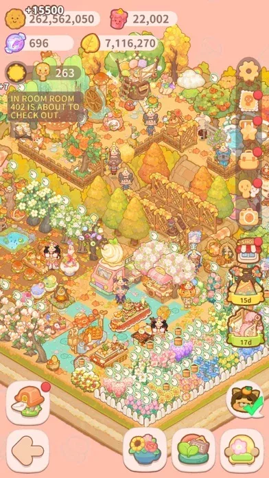 Resortopia