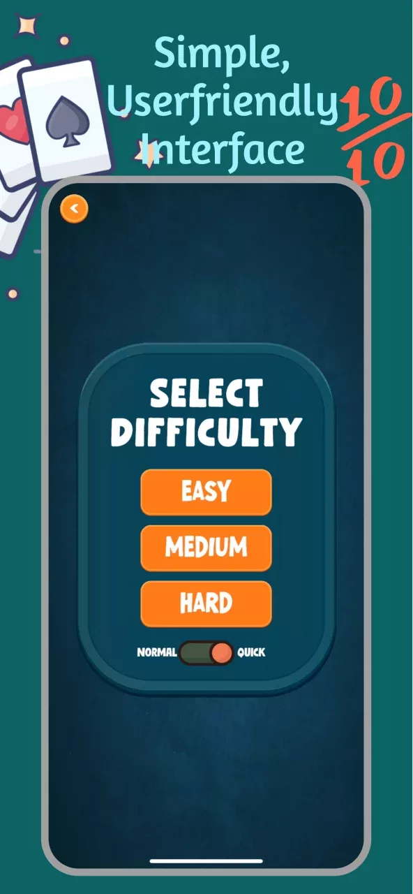 Bridge Card Game