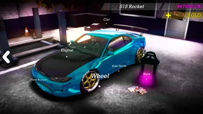 Direct Injection Pro