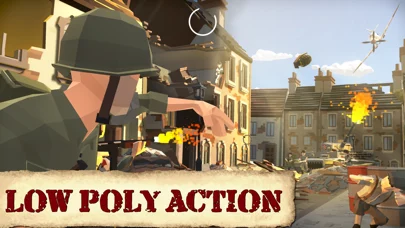 Polygon World War II