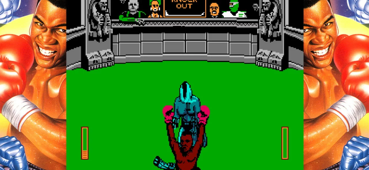 Power Punch II