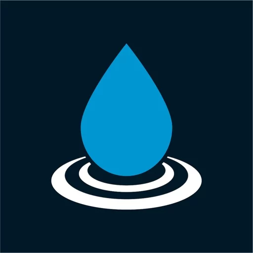 RainDrop - Rain Totals & Radar
