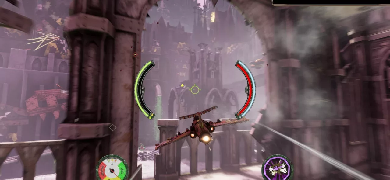 Warhammer 40,000: Dakka Squadron - Flyboyz Edition