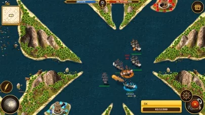 SonKorsan : Pirate MMO