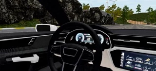 Fast&Grand - 3D Real Car Drive