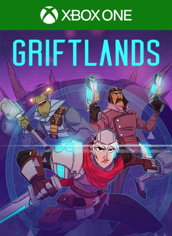Griftlands