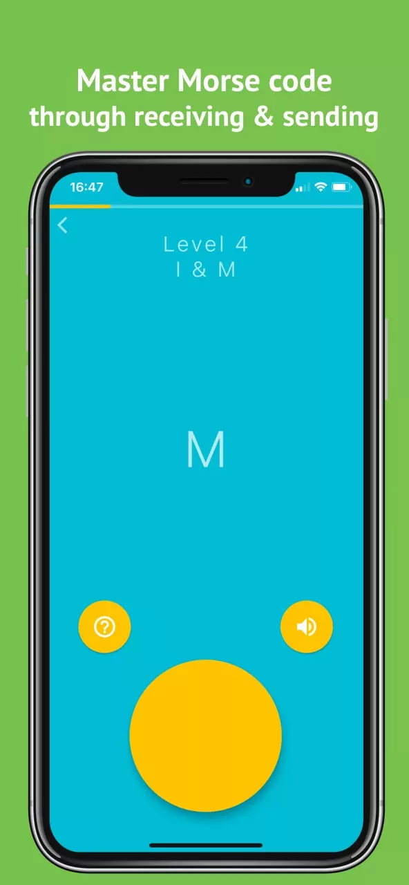 Morse Mania: Learn Morse Code