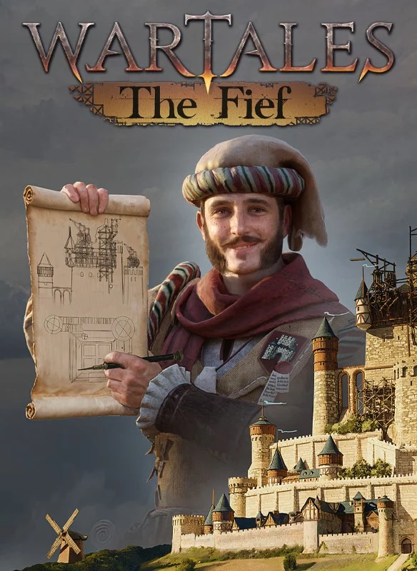 Wartales - The Fief