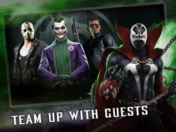 Mortal Kombat