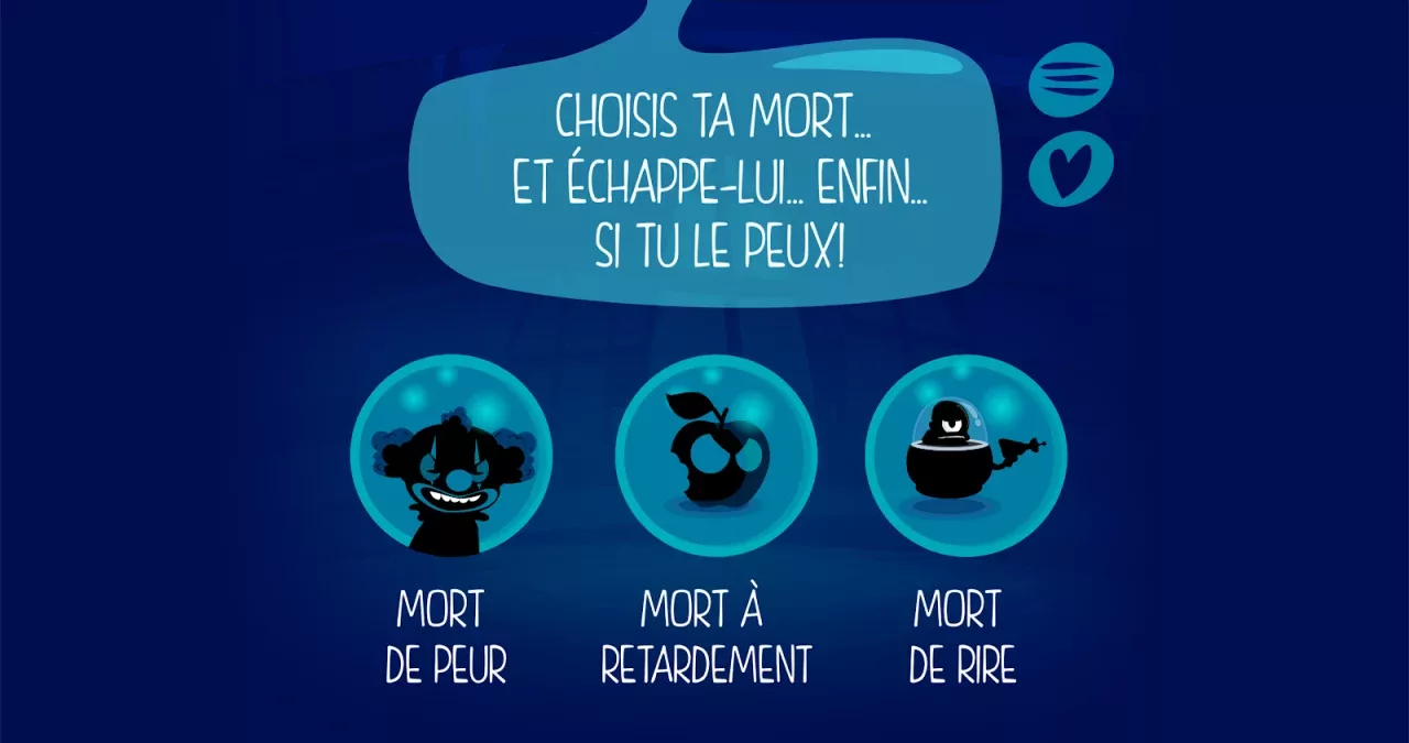 Halloween: Dis adieu à la mort