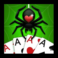 Solitaire Spider Master