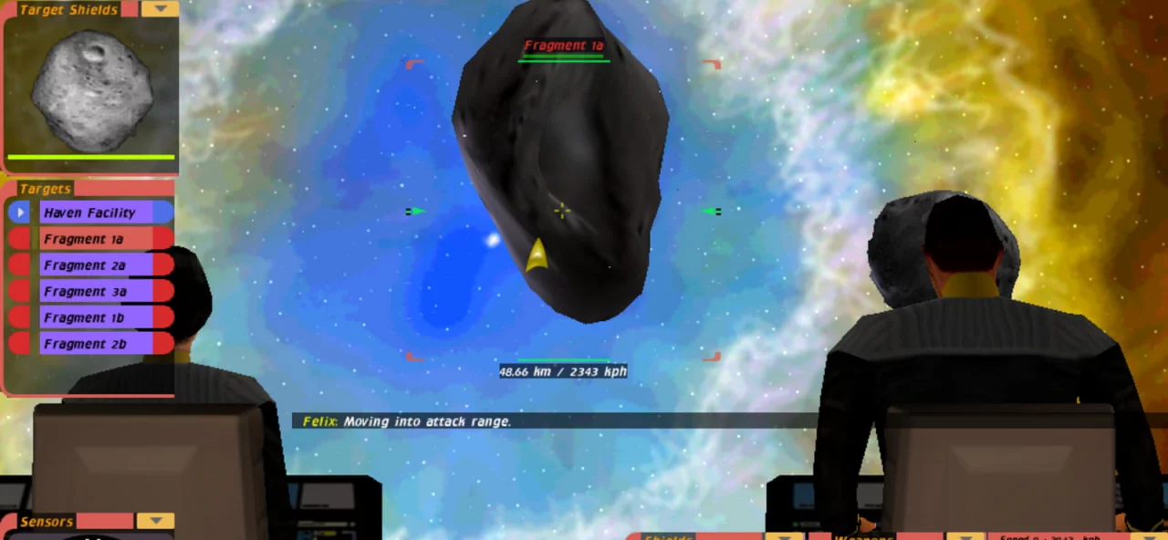 Star Trek™: Bridge Commander
