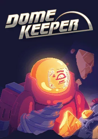 Dome Keeper Deluxe Edition