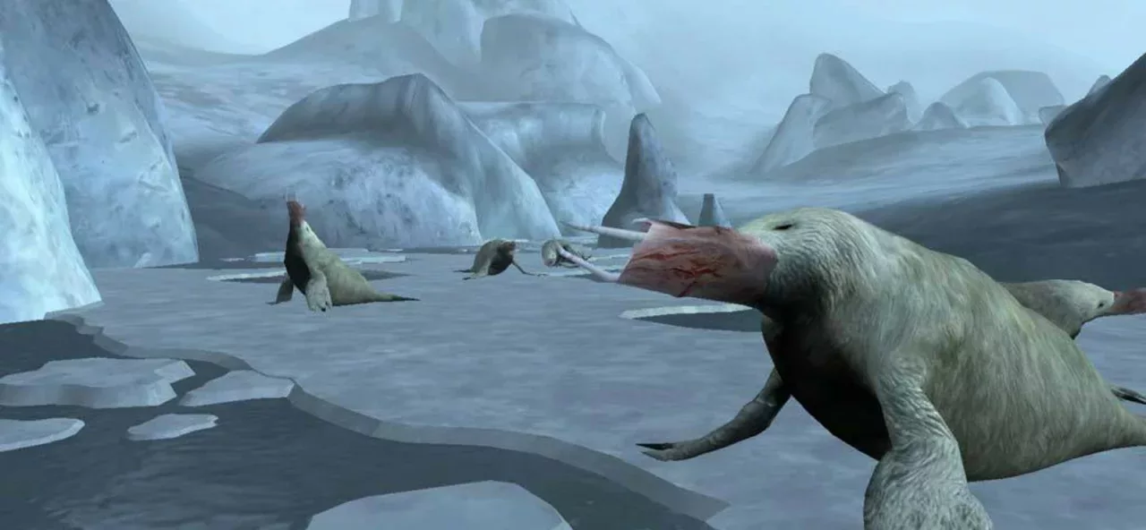 The Elder Scrolls III: Morrowind GOTY Edition