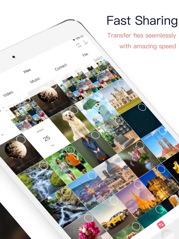Zapya - File Sharing