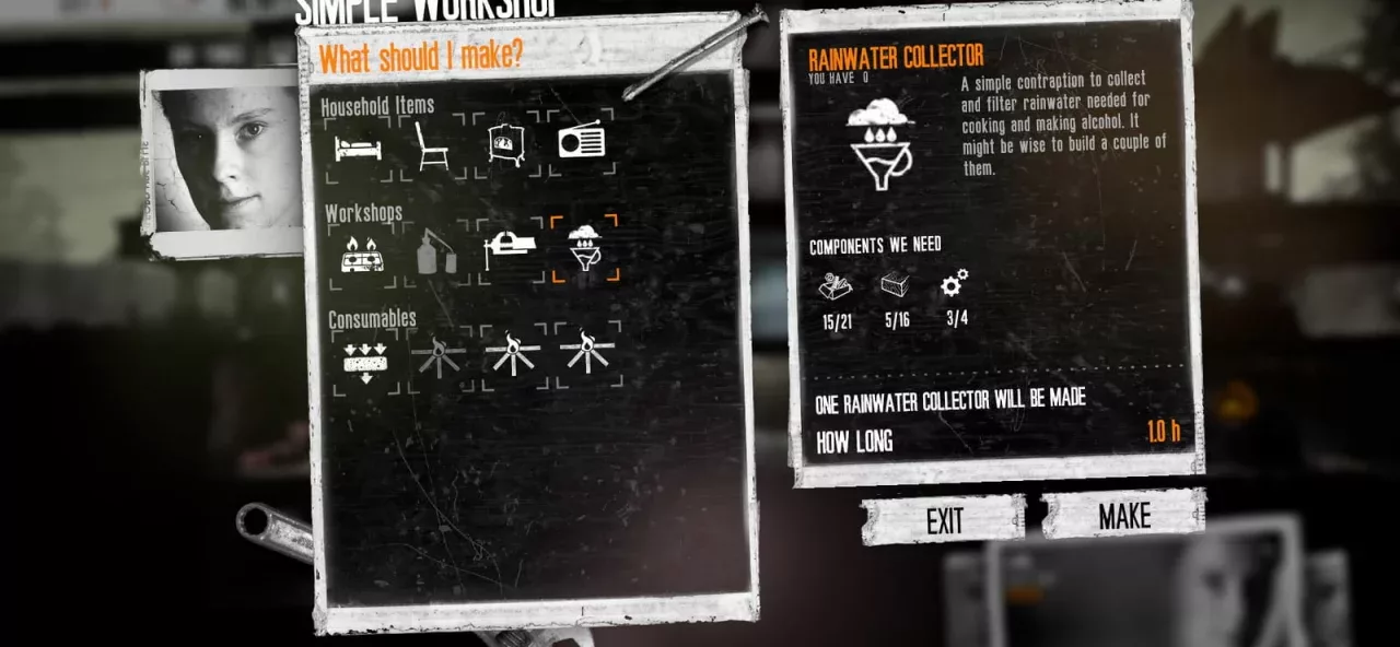 This War of Mine