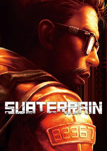 Subterrain
