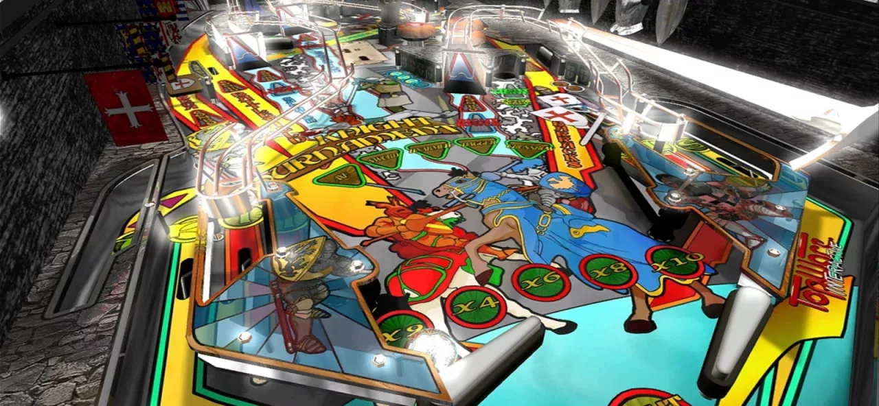 Dream Pinball 3D - Digital Deluxe Edition
