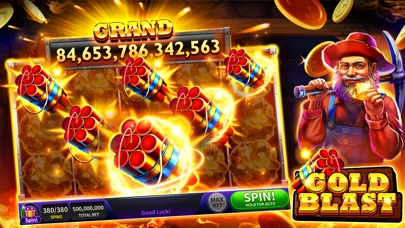House of Slots - Casino Games