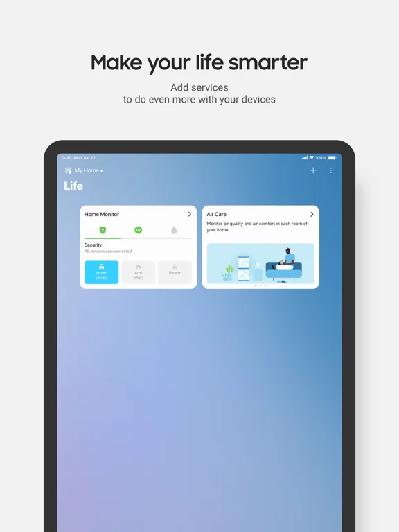 SmartThings