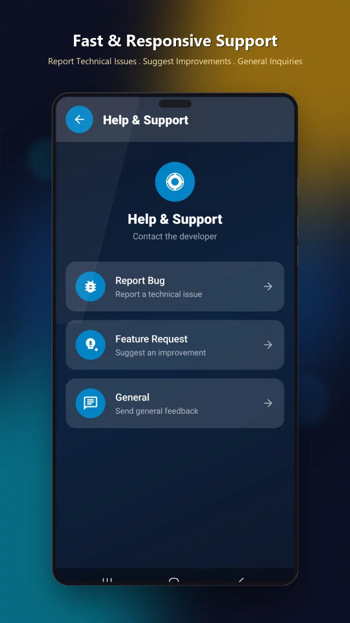 Ultimate File Manager Pro