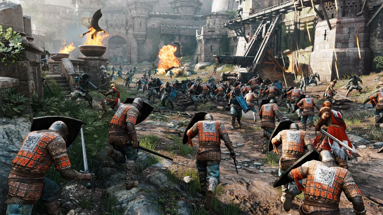 FOR HONOR – Gold Edition