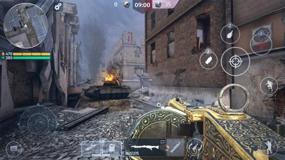WWII－Военные Игры Стрелялки