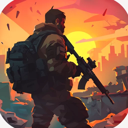 Day R Survival Game: Выживание
