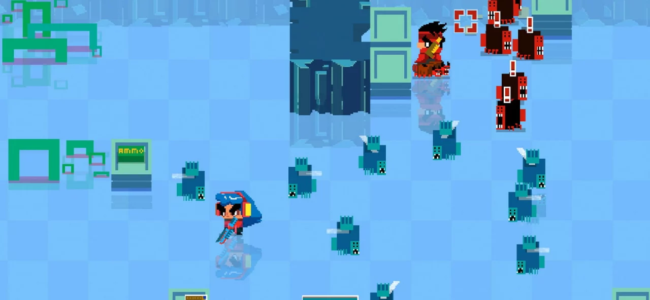 Relic Hunters Zero: Remix