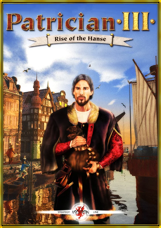 Patrician 3