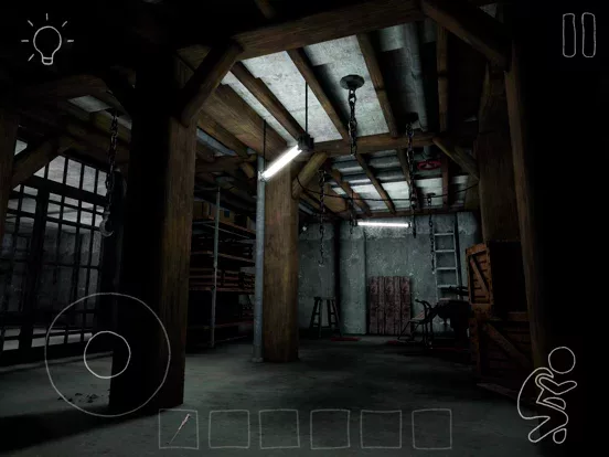 911: Prey (Horror Escape Game)