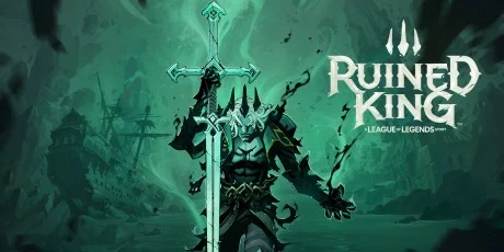 Ruined King: A League of Legends Story™