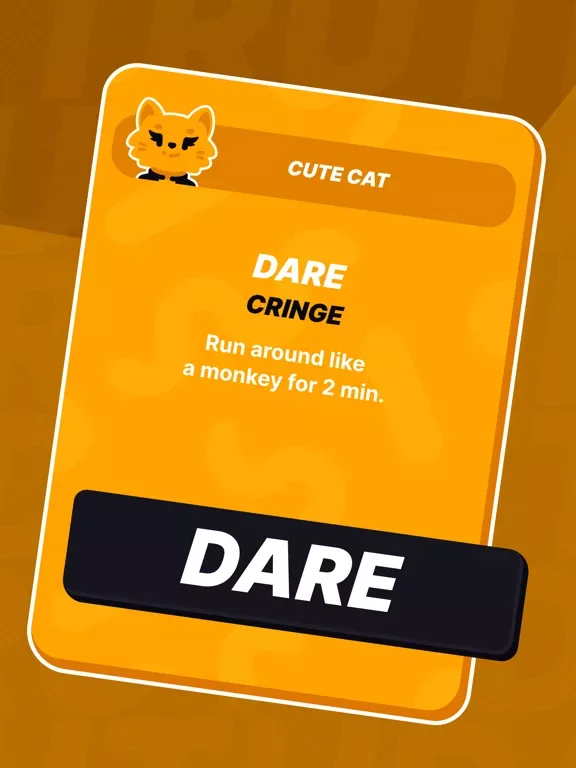 Party Animals: Truth or Dare