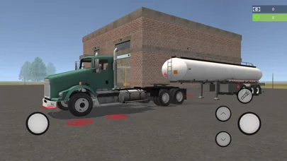 Grand Truck Simulator 2