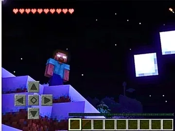 Horror Addons for Minecraft