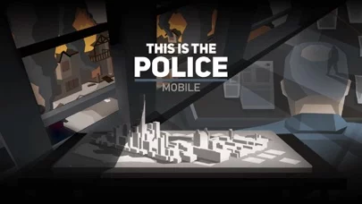 This Is the Police