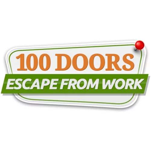100 Doors - Escape from Work