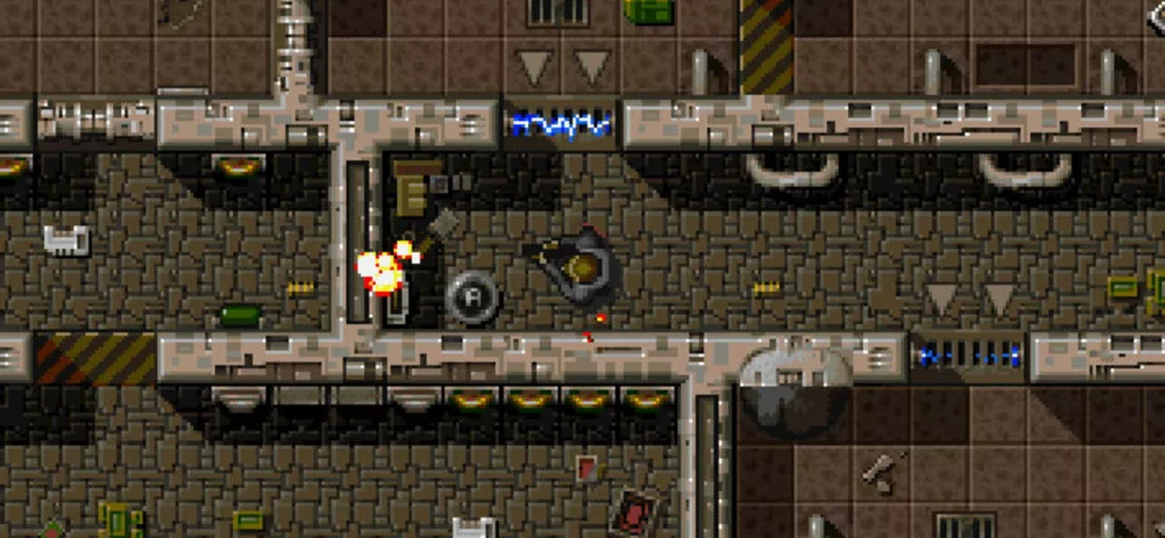 Alien Breed + Tower Assault