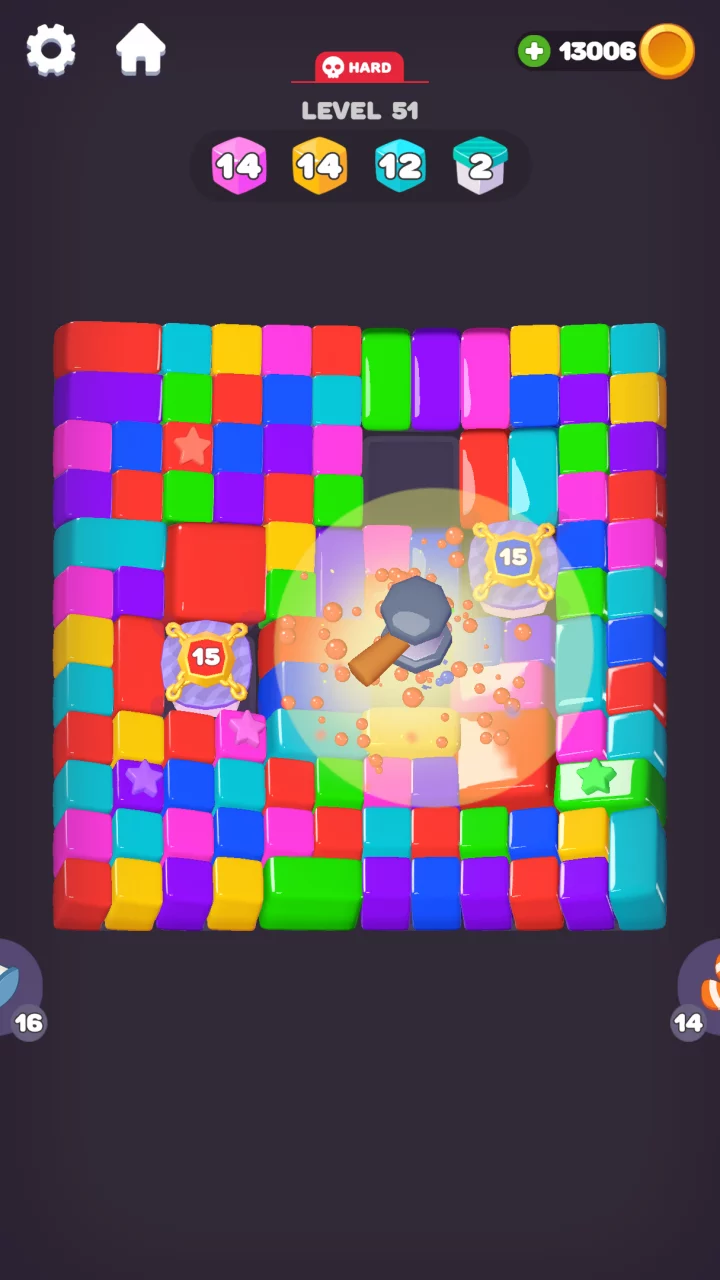 Jelly Field