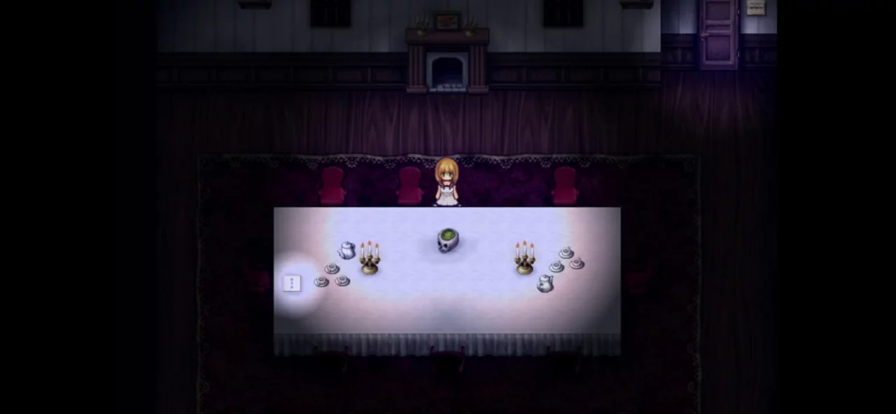 The Witch's House MV