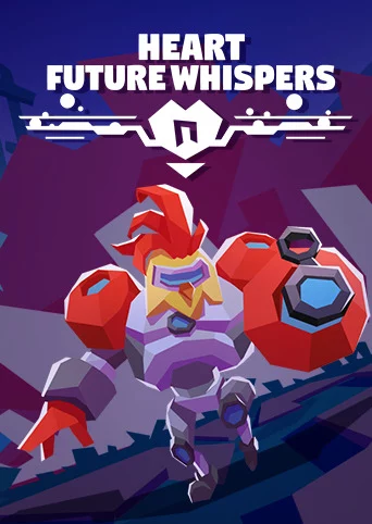 Heart: Future Whispers