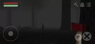 Trapped in the Forest!