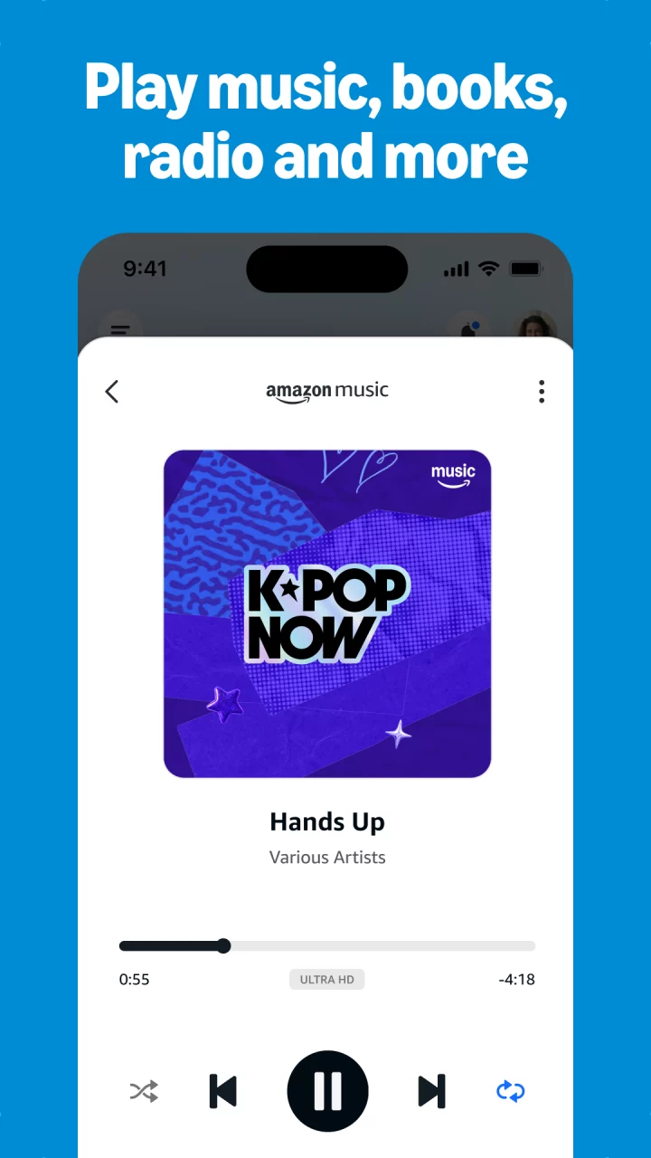 Amazon Alexa